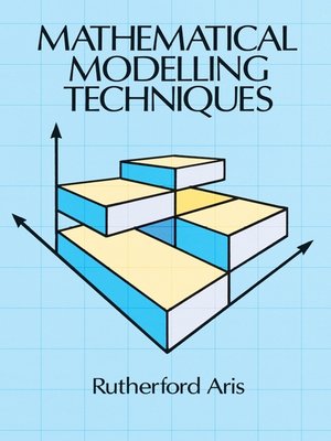 Mathematical Modelling Techniques - ebook